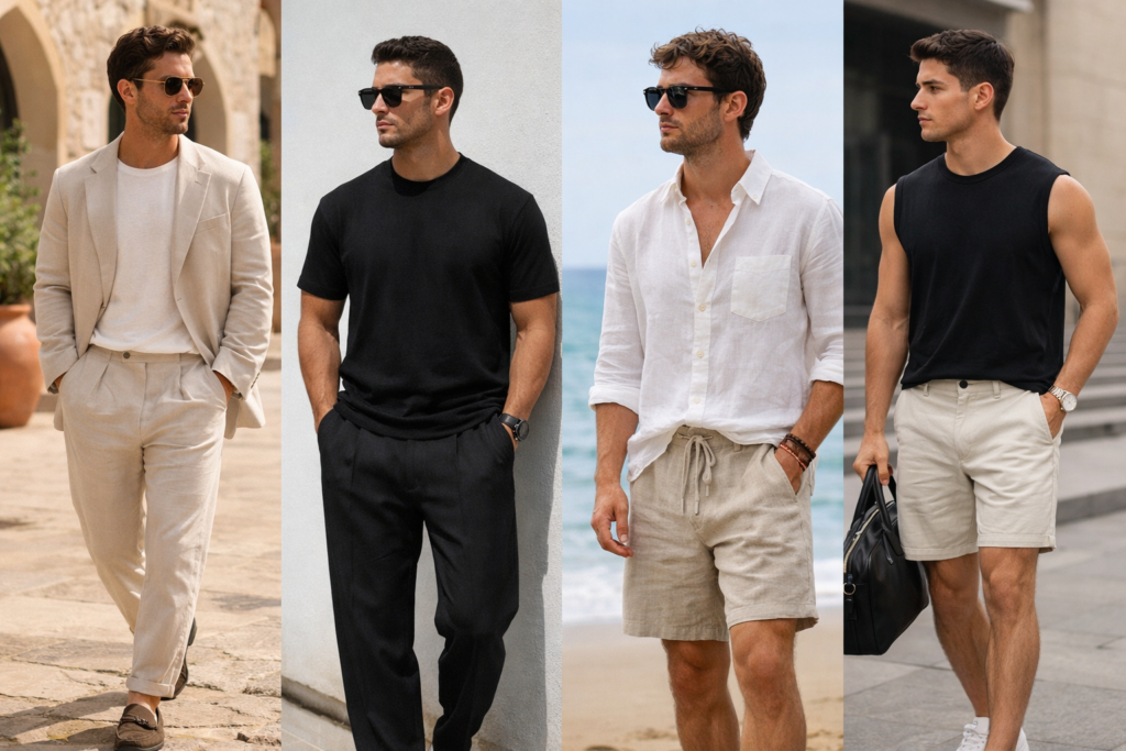 Summer's Best Clothing Fashion Design in 2026